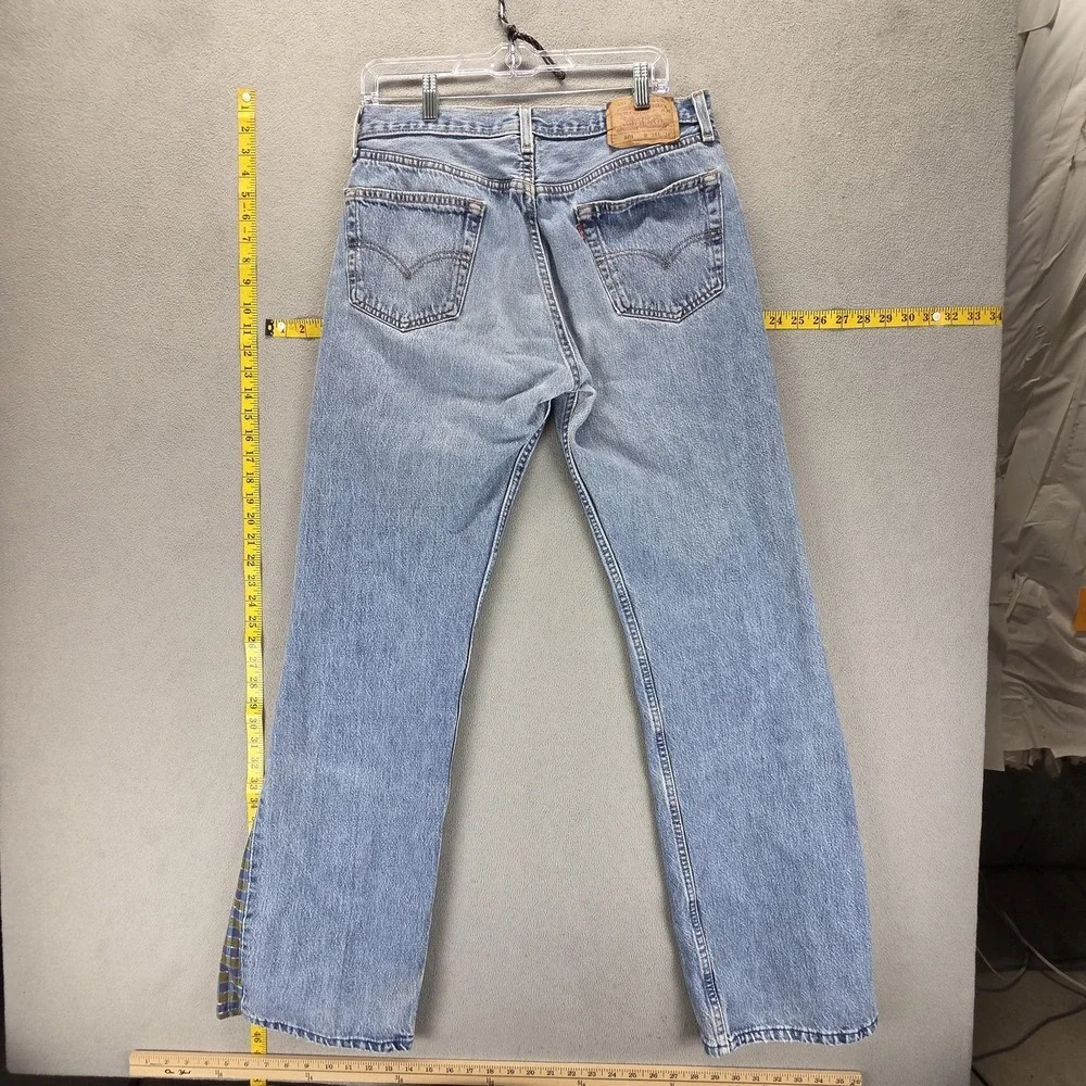 Levis 12238 important